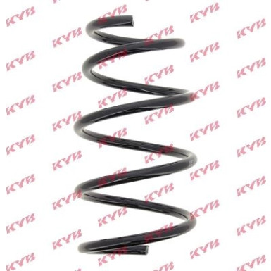 KYB Fahrwerksfeder Bmw P. X3 (E83) 3.0D 01/04 RH3484 KYB Fahrwerksfeder Bmw P. X3 (E83) 3.0D 01/04 RH3484