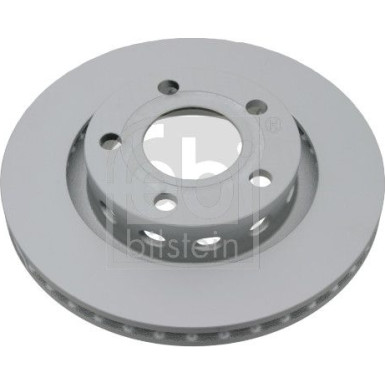 FEBI BILSTEIN Bremsscheibe 23306