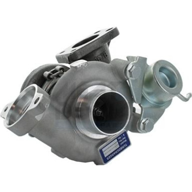 Lader, Aufladung 65002 Lader, Aufladung 65002