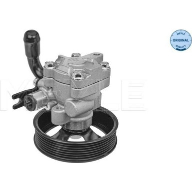 Servopumpe, Lenkung 37-14 631 0007 Servopumpe, Lenkung 37-14 631 0007