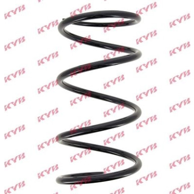 KYB Fahrwerksfeder Mitsubishi P. Grandis 2.0D 09/05-03/10 K-Flex RA3496
