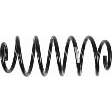 Sachs Fahrwerksfeder Citroen T. C1/Aygo 1.0/1.4Hdi/1.4D4-D 996 923 Sachs Fahrwerksfeder Citroen T. C1/Aygo 1.0/1.4Hdi/1.4D4-D 996 923