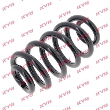 KYB Fahrwerksfeder Audi T. A6 2.0Tdi-4.2 05/04-08/11 K-Flex RH6745