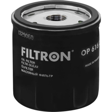 FILTRON Ölfilter OP 616/3 FILTRON Ölfilter OP 616/3