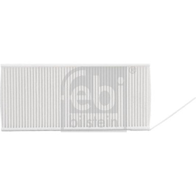 FEBI BILSTEIN Filtersatz, Innenraumluft 34824 FEBI BILSTEIN Filtersatz, Innenraumluft 34824