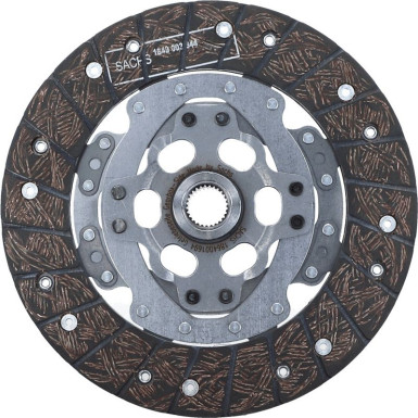 SACHS Kupplungssatz 3000 970 073 XTend