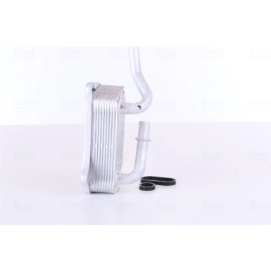 Ölkühler PKW 90599 Ölkühler PKW 90599