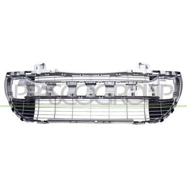 GRILL UNTEN MITTE SILBER PQ 4846,415,1 GRILL UNTEN MITTE SILBER PQ 4846,415,1