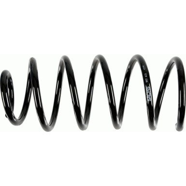 Sachs Fahrwerksfeder Seat P. Arosa (6H) Skoda Octavia Combi (1U5), Octavia (1U2) Volkswagen Lupo (6X1, 6E1) 997 825 Sachs Fahrwerksfeder Seat P. Arosa (6H) Skoda Octavia Combi (1U5), Octavia (1U2) Volkswagen Lupo (6X1, 6E1) 997 825