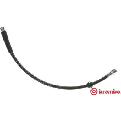 BREMBO Bremsschlauch T 85 122 ESSENTIAL LINE