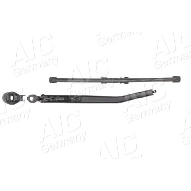Wischerarm, hinten BMW 56779