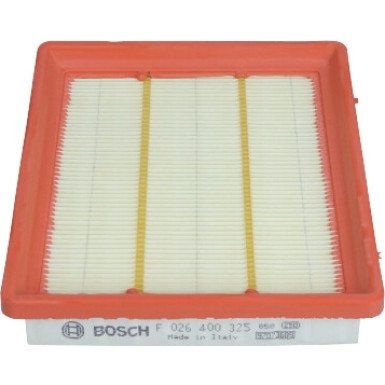 Luftfilter F 026 400 325 Luftfilter F 026 400 325