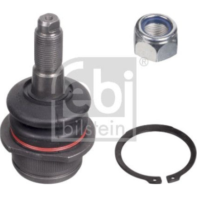 Gelenk - Radaufhängung Vw P. T3 79-91 Unten 02107 Gelenk - Radaufhängung Vw P. T3 79-91 Unten 02107