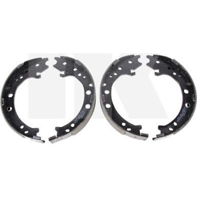 Handbremsbacken Honda Cr-V 07 2726803