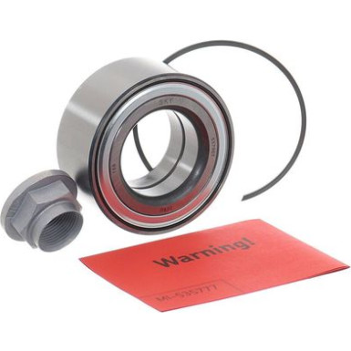 Radlagersatz VA m.ABS Sensorring ROVER 75 99 VKBA 3603 Radlagersatz VA m.ABS Sensorring ROVER 75 99 VKBA 3603