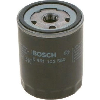 Ölfilter TOFAS,FIAT,ALFA,LANCIA 0 451 103 350 Ölfilter TOFAS,FIAT,ALFA,LANCIA 0 451 103 350