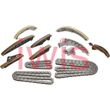STEUERKETTENSATZ IWI73510SET STEUERKETTENSATZ IWI73510SET