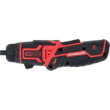 KS TOOLS Schlagschrauber (Druckluft) 515.6500