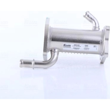 Kühler,Abgasrückführung 989446 Kühler,Abgasrückführung 989446