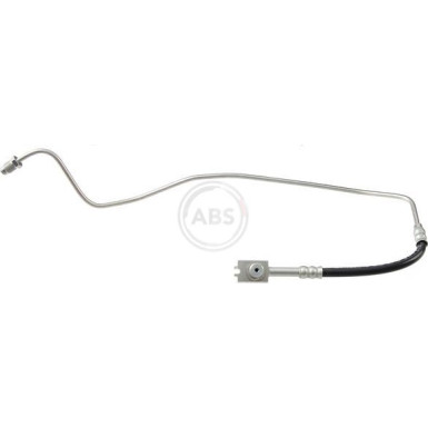 A.B.S. Bremsschlauch SL5814