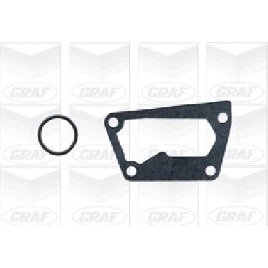 PA 629 Wasserpumpe PA629 PA 629 Wasserpumpe PA629