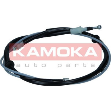 KAMOKA Seilzug, Feststellbremse 1190258 KAMOKA Seilzug, Feststellbremse 1190258