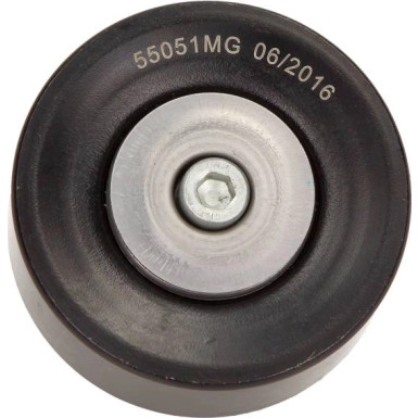 Maxgear Umlenk- / Führungsrolle, Keilrippenriemen 54-0626 Maxgear Umlenk- / Führungsrolle, Keilrippenriemen 54-0626