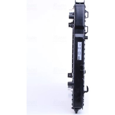 Wasserkühler PKW 60499