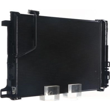 Kondensator, Klimaanlage AC 786 000S