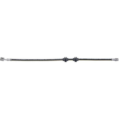 A.B.S. Bremsschlauch SL6690
