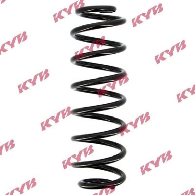 KYB Fahrwerksfeder Skoda T. Yeti 1.8/2.0D 05/09 RA6163 KYB Fahrwerksfeder Skoda T. Yeti 1.8/2.0D 05/09 RA6163