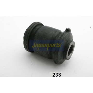 Lagerbuchse, Querlenker Toyota P. Yaris/Aygo 99- Vorne RU-233 Lagerbuchse, Querlenker Toyota P. Yaris/Aygo 99- Vorne RU-233