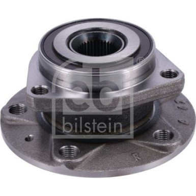 FEBI BILSTEIN Radlager 26378 FEBI BILSTEIN Radlager 26378