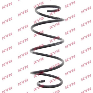 KYB Fahrwerksfeder Volvo P. S40, V40 1.8/1.9D/2.0 07.95-06.04 K-Flex RH2730