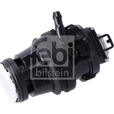 Waschwasserpumpe 109284 Waschwasserpumpe 109284