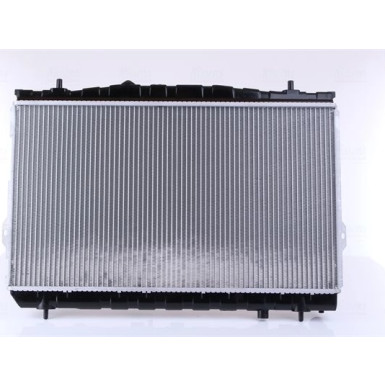 Wasserkühler PKW 67469 Wasserkühler PKW 67469