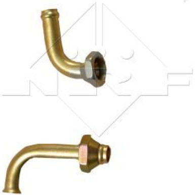 Kühler, Motorkühlung 53711