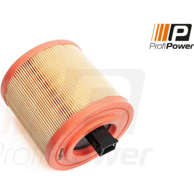 PROFIPOWER Luftfilter 2F0204