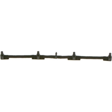Leckölleitung OPEL 0 445 130 008