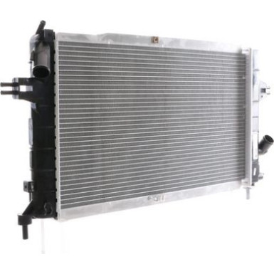 Kühler, Motorkühlung BEHR CR 1687 000S