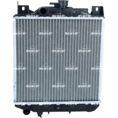 Kühler, Motorkühlung 53881 Kühler, Motorkühlung 53881