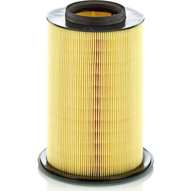 Mann & Hummel Luftfilter PKW FORD,MAZDA,VOLVO C30 03 C 16 134/2