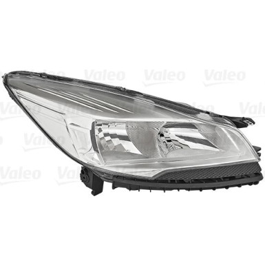 Scheinwerfer R H7/H15 +MOT +TGFL VALEO PQ FORD KUGA II 5,12-10,16 44980