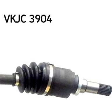 Antriebswelle VKJC 3904