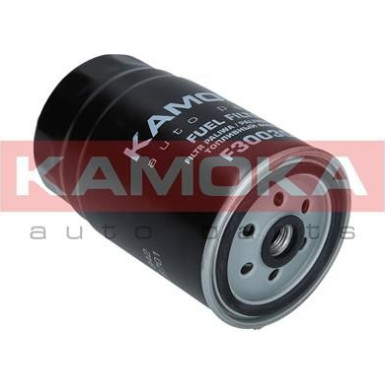 KAMOKA Kraftstofffilter F300301