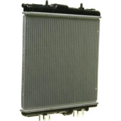Kühler, Motorkühlung BEHR CR 527 000S