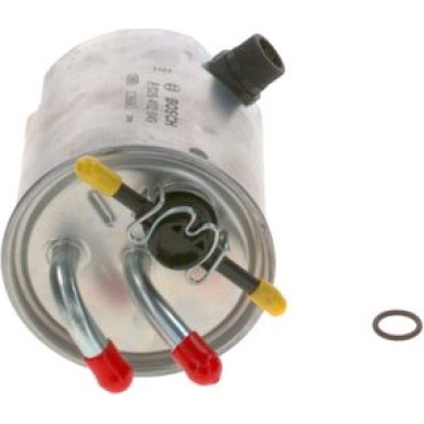 Kraftstofffilter Diverse F 026 402 849