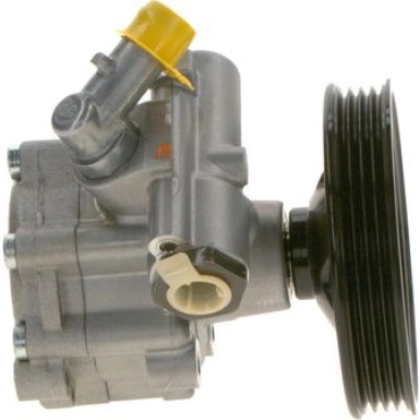 Bosch Automotive Hydraulikpumpe KS00000107 Bosch Automotive Hydraulikpumpe KS00000107