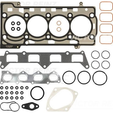 Dichtungssatz, Zylinderkopf VW 02-37045-01