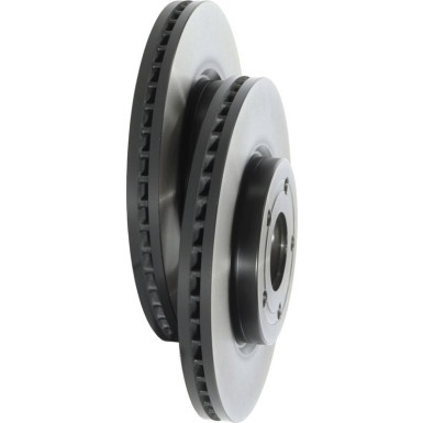 TRW Bremsscheibe DF6708 TRW Bremsscheibe DF6708